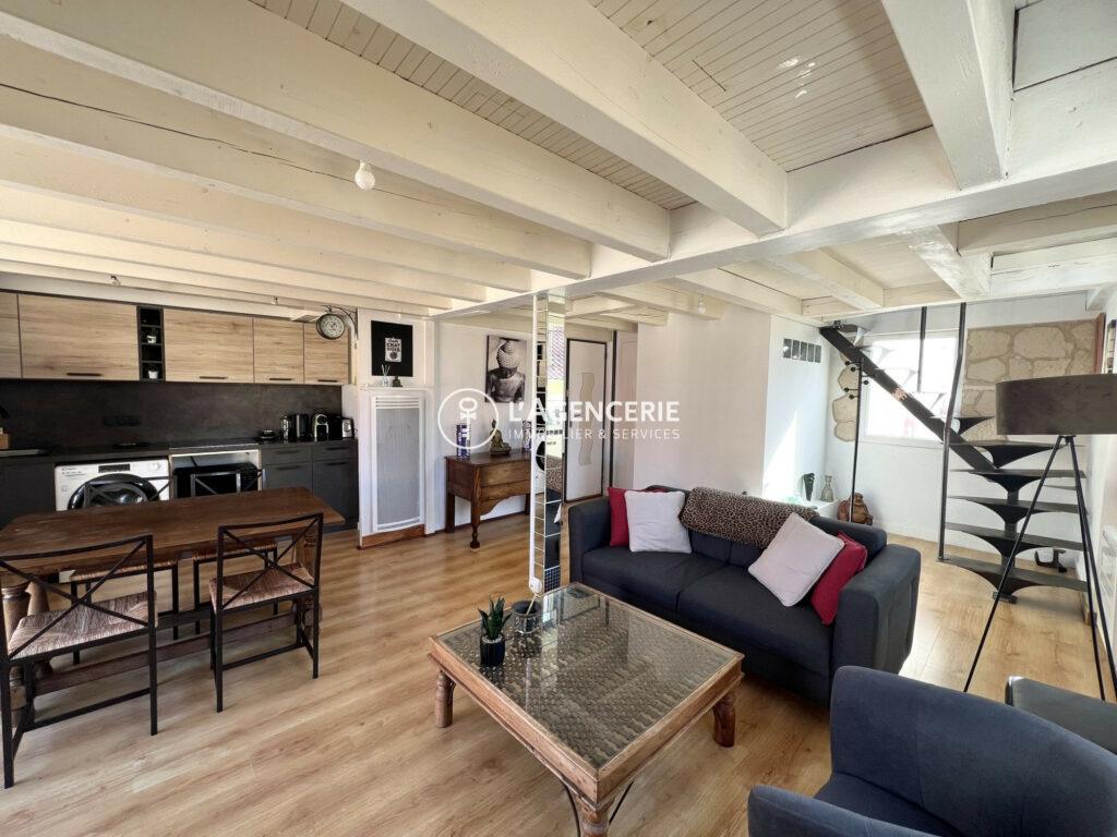 Appartement à vendre Biarritz