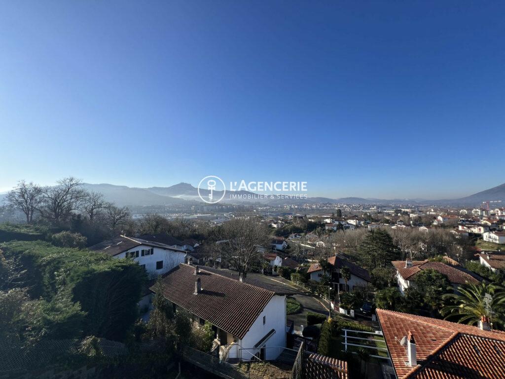 Maison à vendre Hendaye