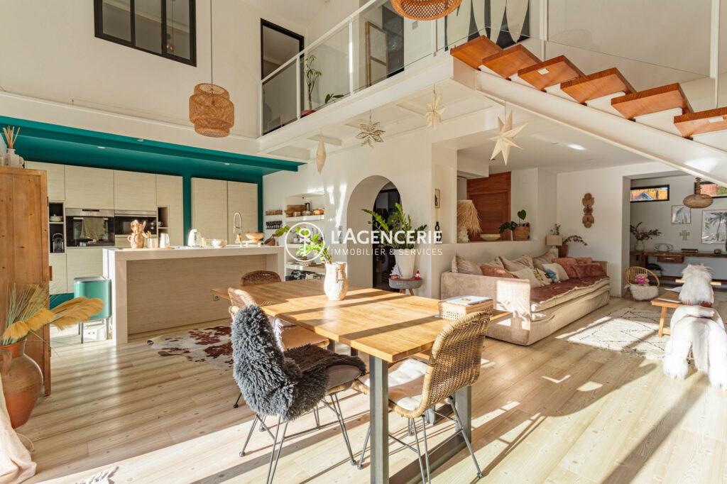 Maison à vendre Anglet