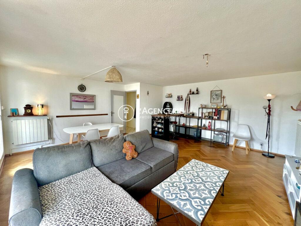 Appartement à vendre Anglet