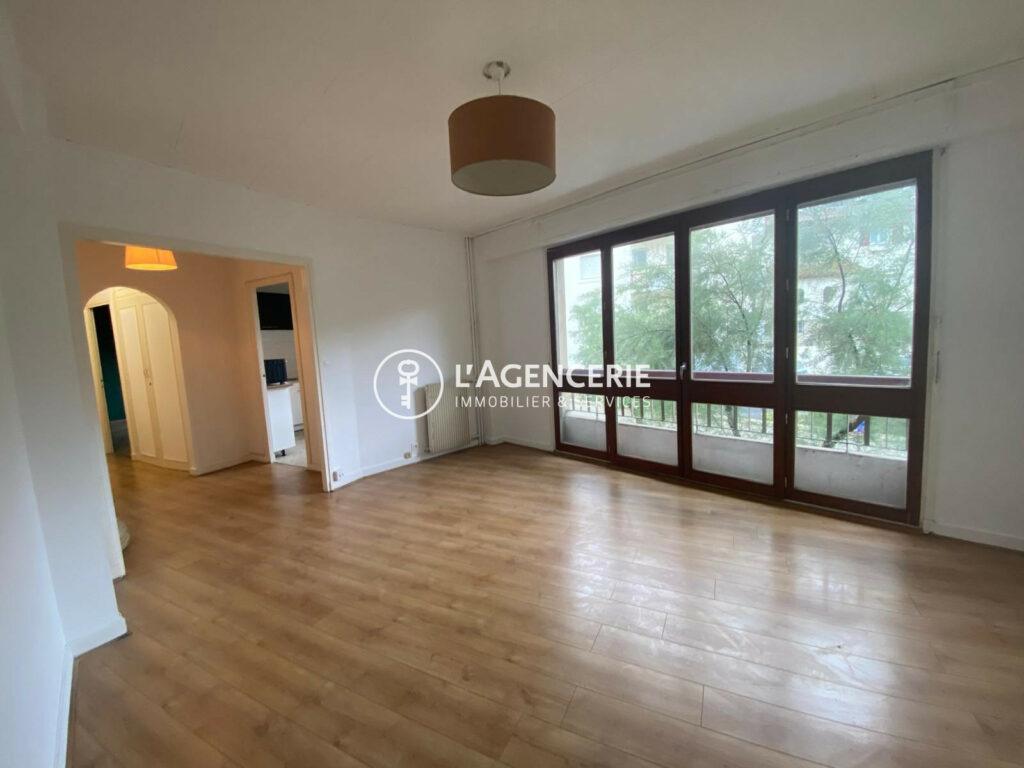 GRAND T2 – BIARRITZ – SAINT CHARLES