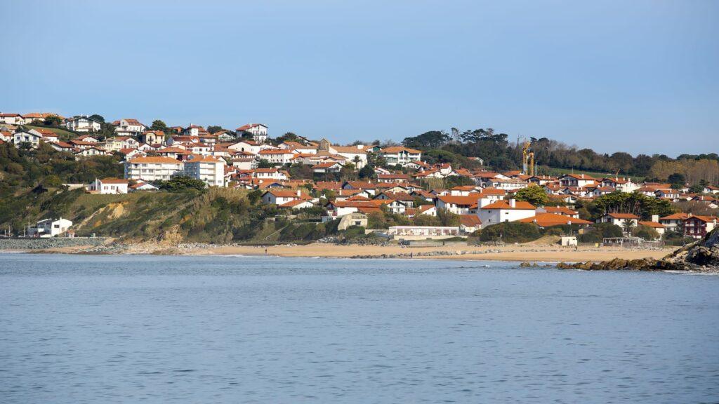 Anglet