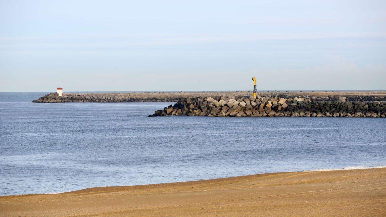 Plage Sud Ouest