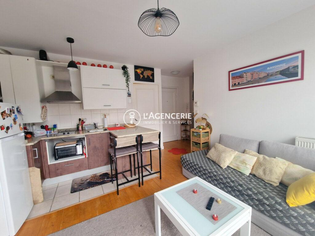 Appartement à vendre Saint-Pierre-d’Irube