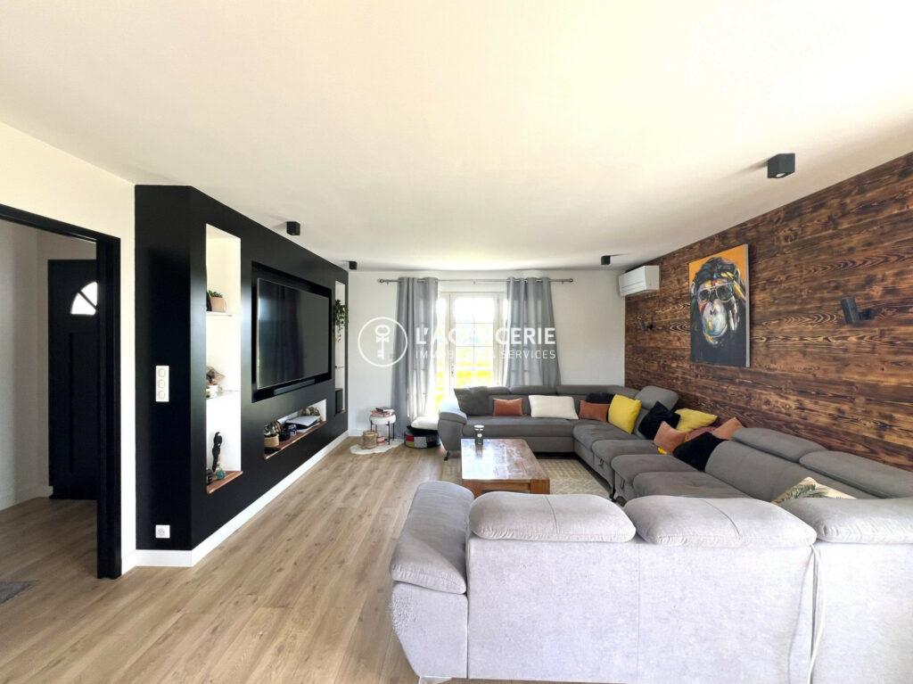 Maison à vendre Briscous