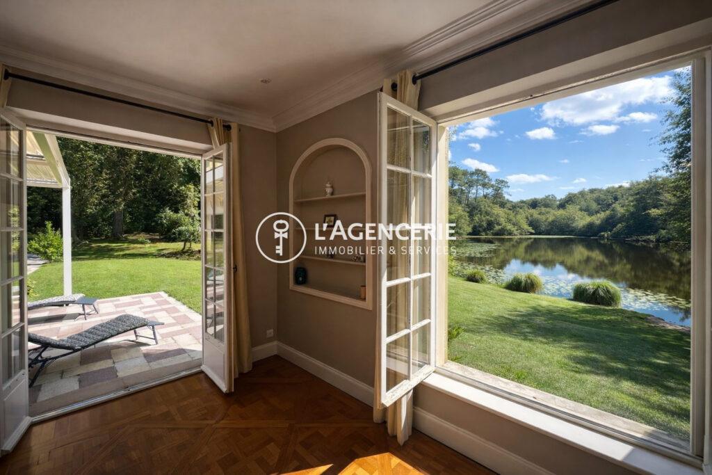 Propriété exeptionelle