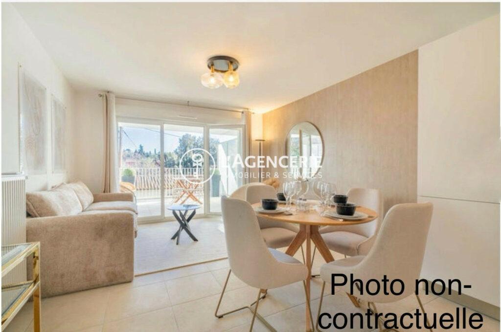 Appartement à vendre Saint-Pierre-d’Irube