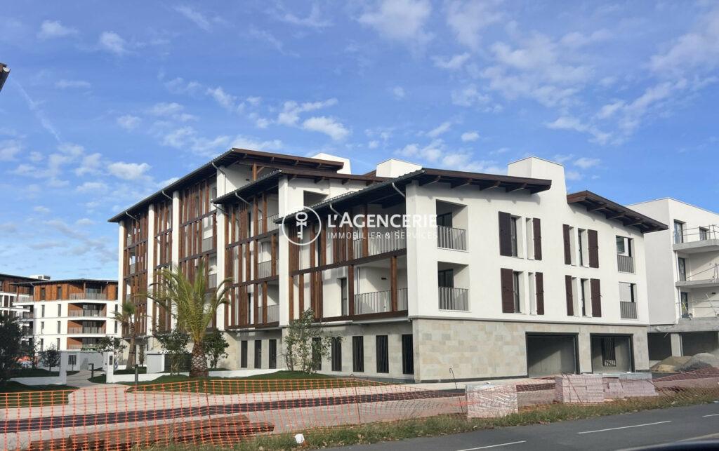 Appartement à vendre BAYONNE (PYRÉNÉES-ATLANTIQUES)