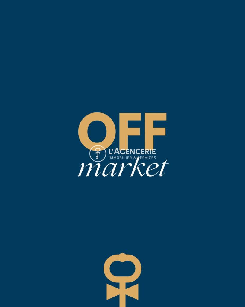 Appartement à vendre Biarritz