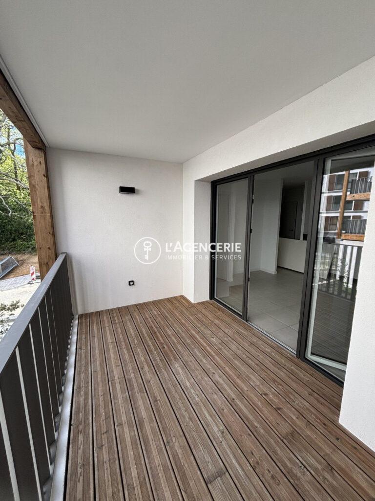 Appartement à vendre BAYONNE (PYRÉNÉES-ATLANTIQUES)