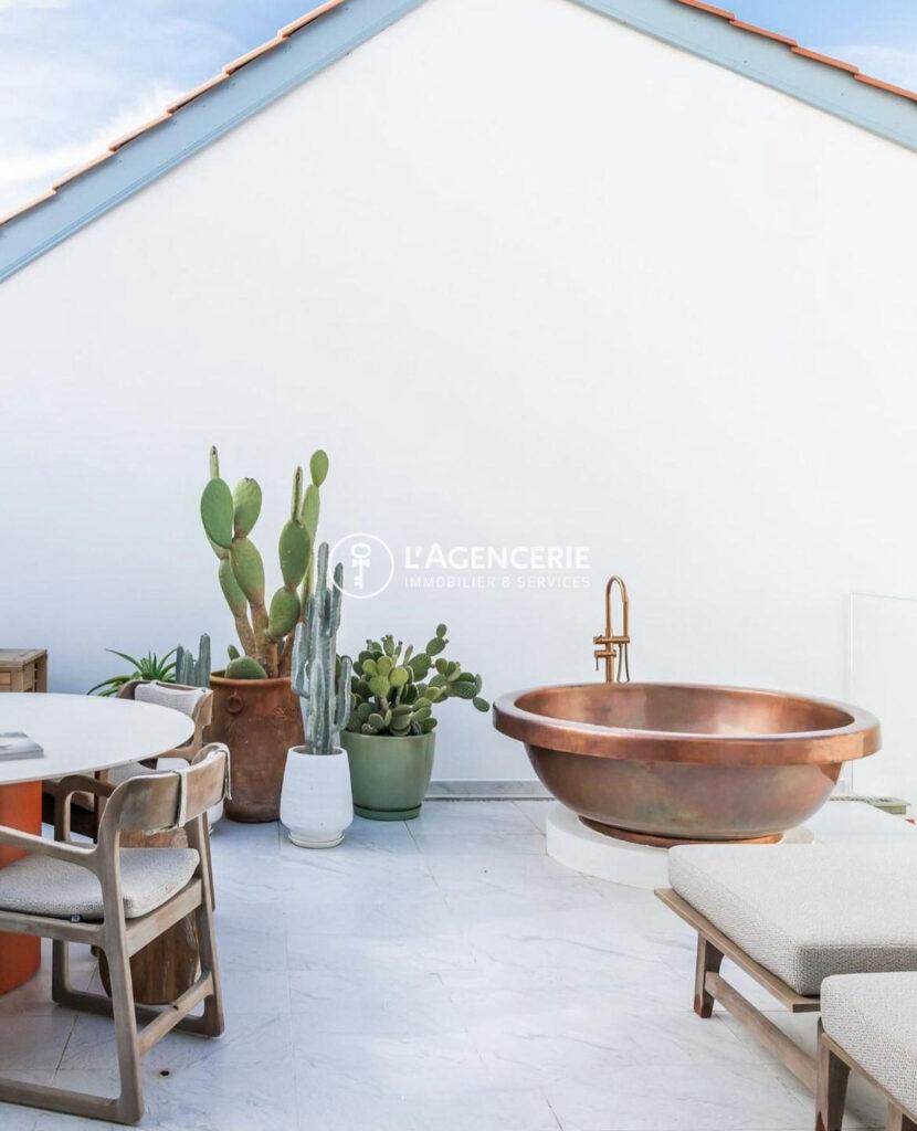 Maison à vendre Biarritz