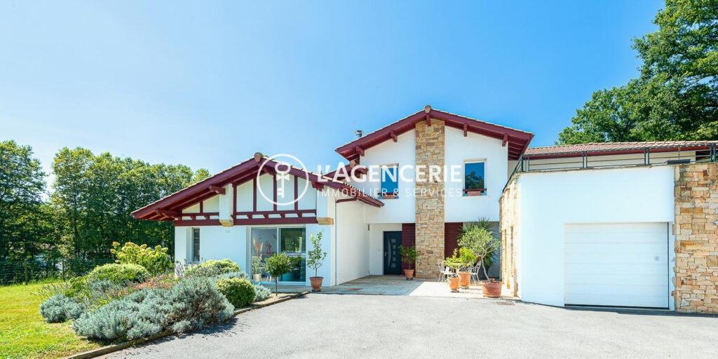 Maison à vendre Espelette