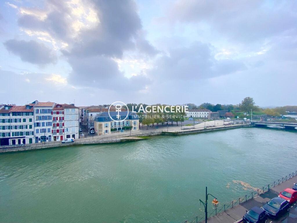 T2/3 – 82 m2 – Grand Bayonne