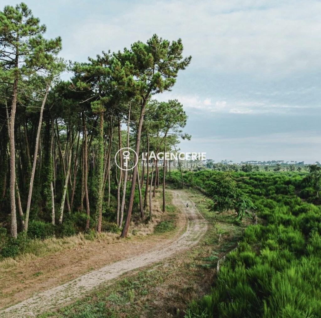 Maison à vendre Anglet