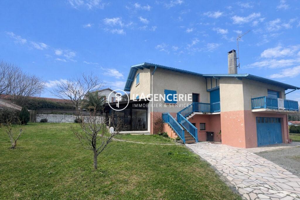 Maison à vendre Arcangues