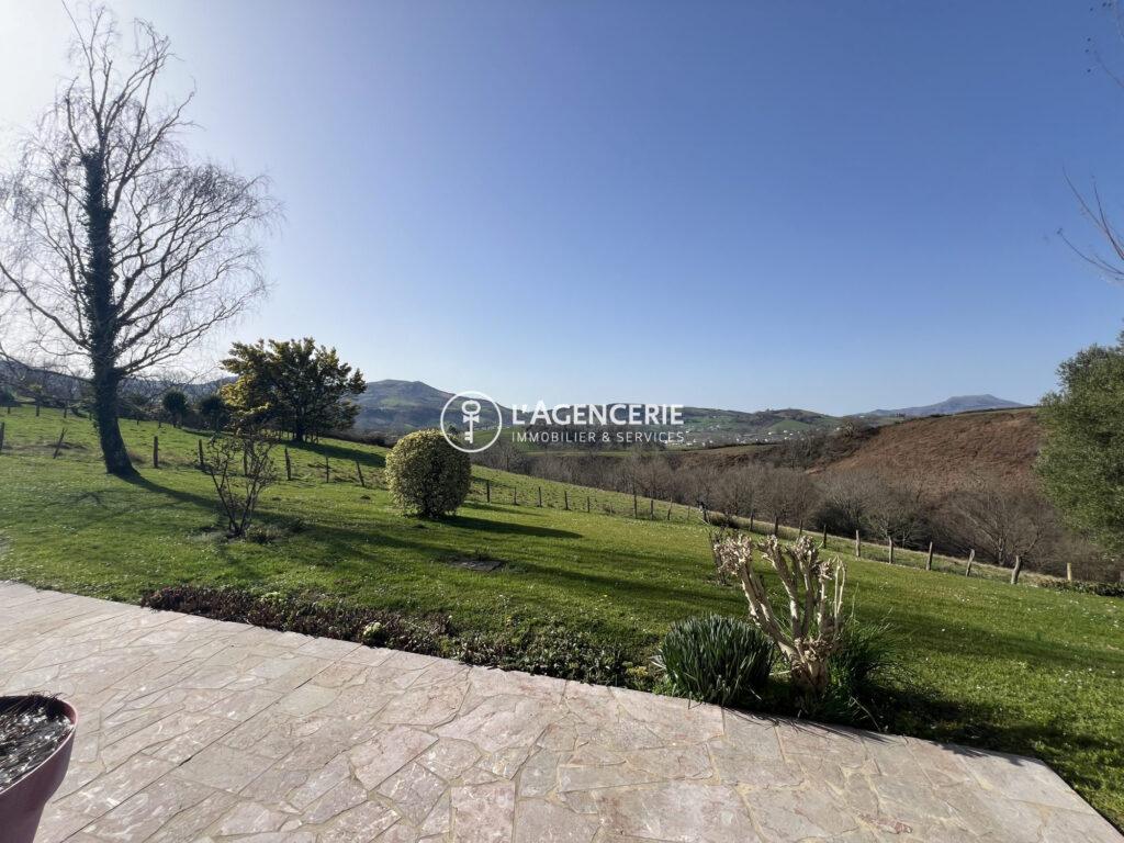 Maison à vendre Espelette