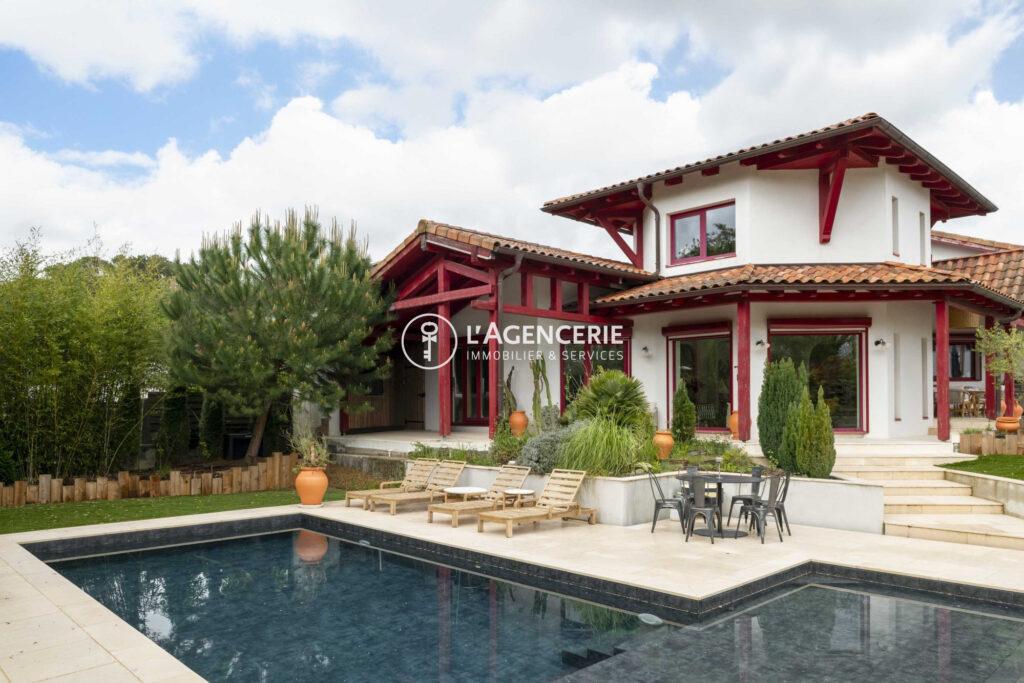 Maison à vendre Bidart