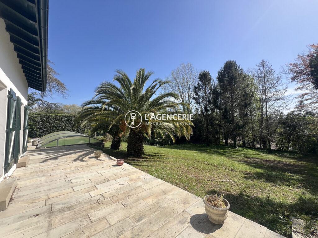 Maison à vendre Biarritz