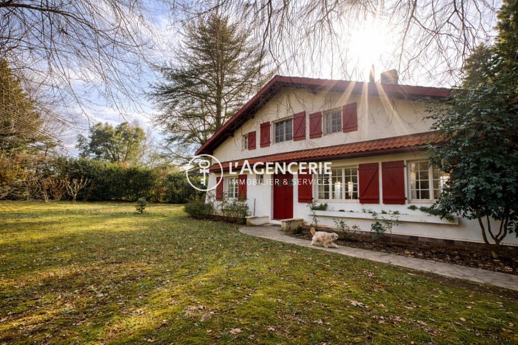 Maison à vendre Larressore