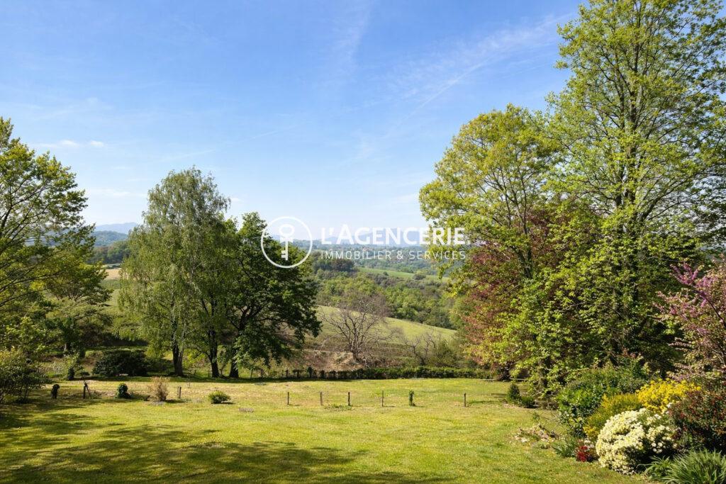 Maison à vendre Larressore