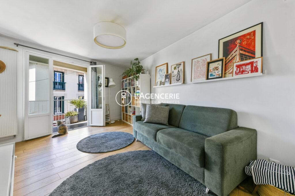 Appartement Centre Biarritz