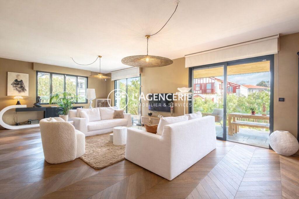 Maison à vendre Biarritz