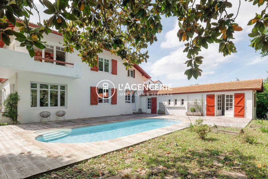 Maison à vendre Larressore