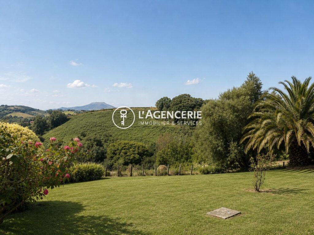 Maison à vendre Espelette
