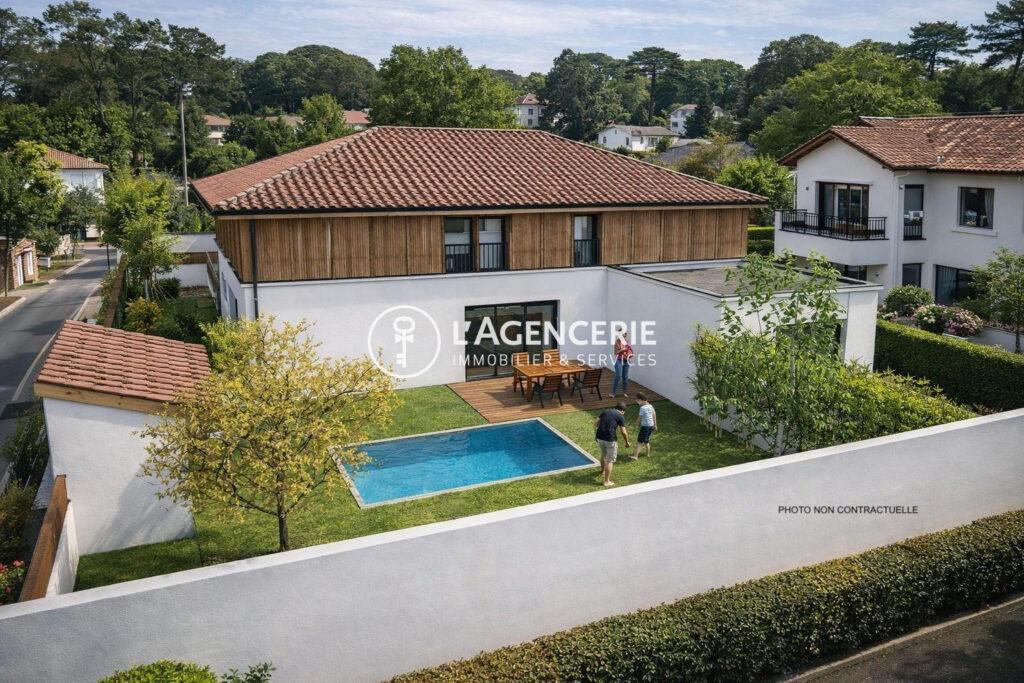 Appartement à vendre Anglet