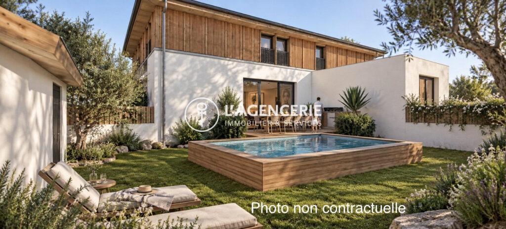 Appartement à vendre Anglet