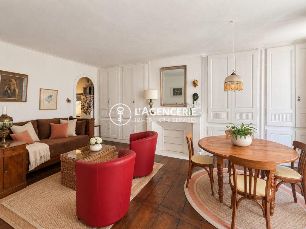 Appartement à vendre Bayonne